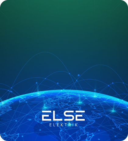 ELSE Elektrik